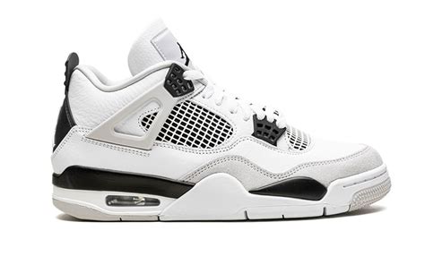 nike jordan wit heren|jordan 4 nike air.